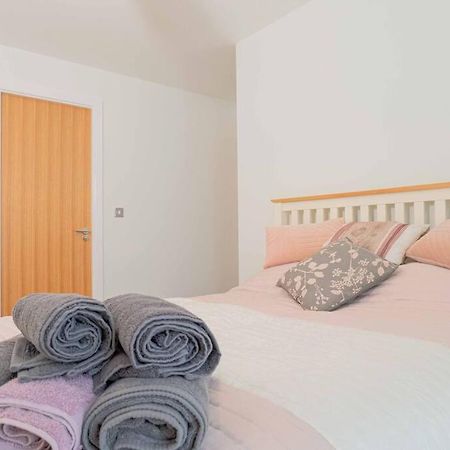 Beautiful 2 Bed In Central Birmingham: A Hidden Gem! Екстериор снимка