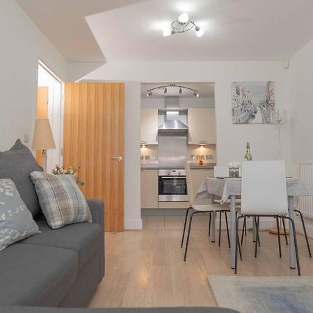 Beautiful 2 Bed In Central Birmingham: A Hidden Gem! Екстериор снимка