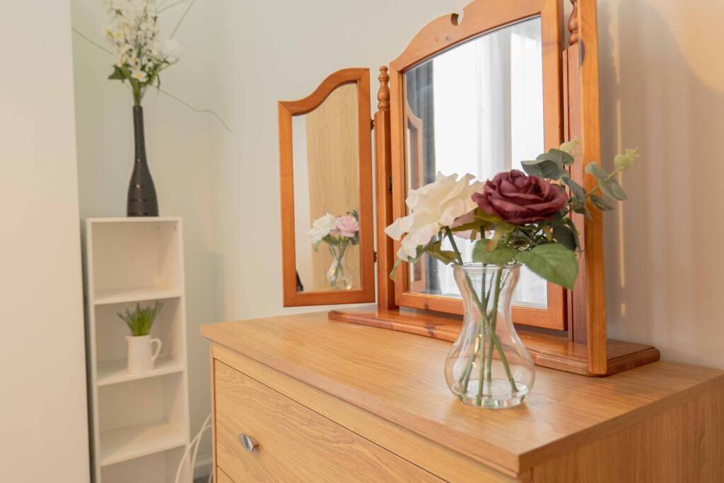 Beautiful 2 Bed In Central Birmingham: A Hidden Gem! Екстериор снимка