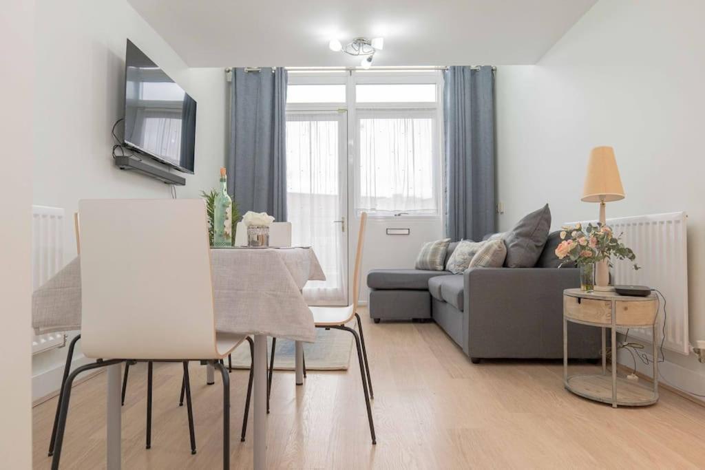 Beautiful 2 Bed In Central Birmingham: A Hidden Gem! Екстериор снимка
