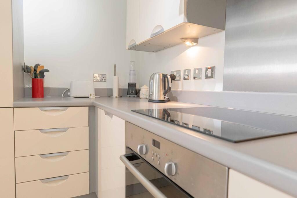 Beautiful 2 Bed In Central Birmingham: A Hidden Gem! Екстериор снимка