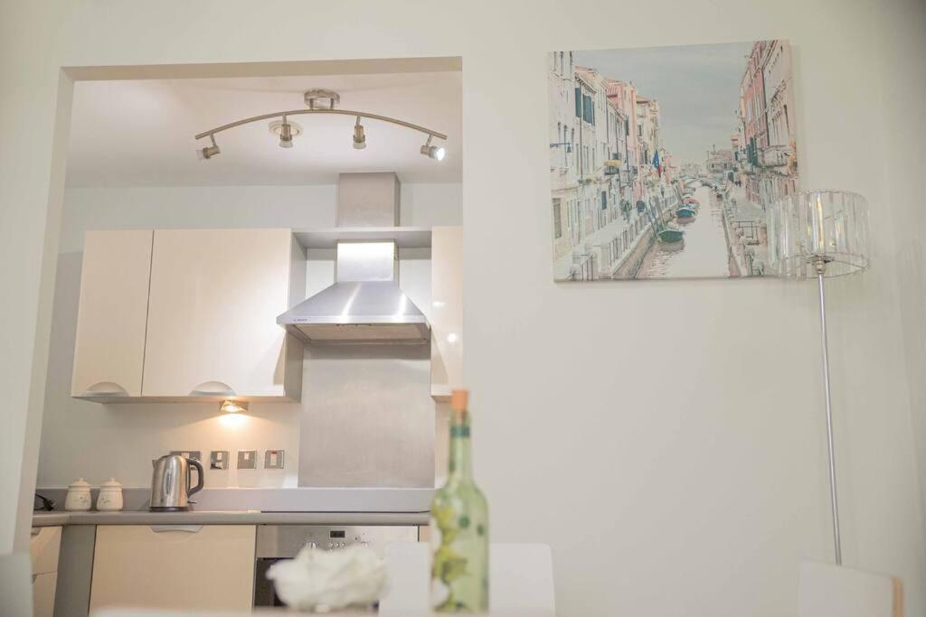 Beautiful 2 Bed In Central Birmingham: A Hidden Gem! Екстериор снимка